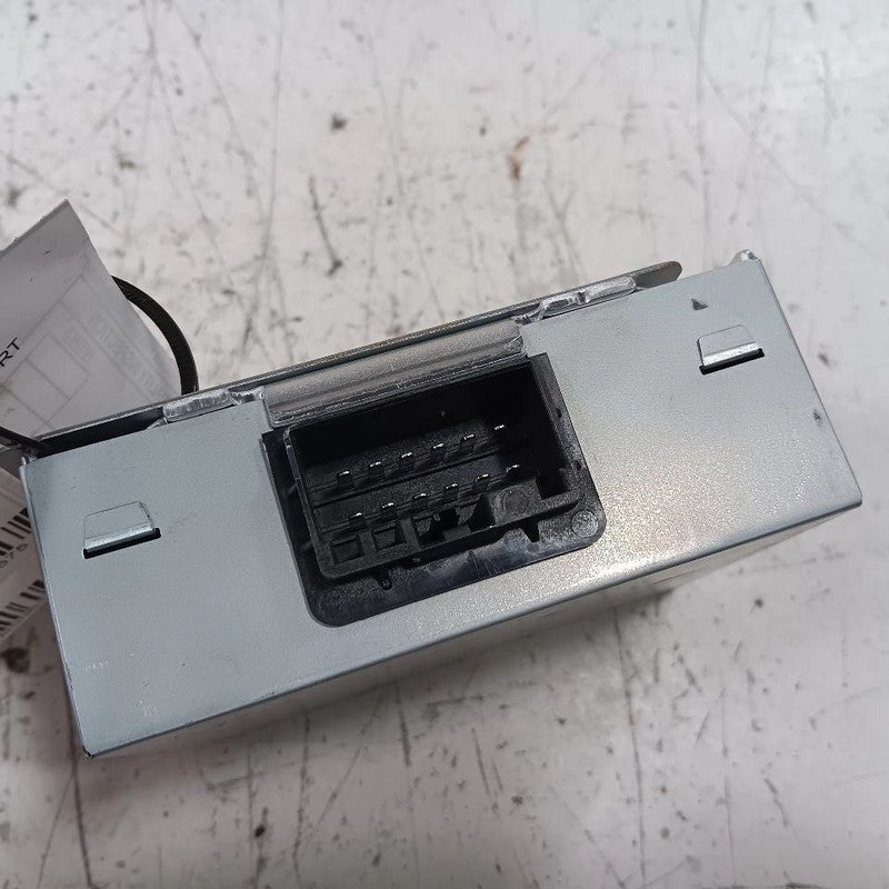 Charger Inverter Under Console 110 Volts Fits 13-20 Ford Fusion