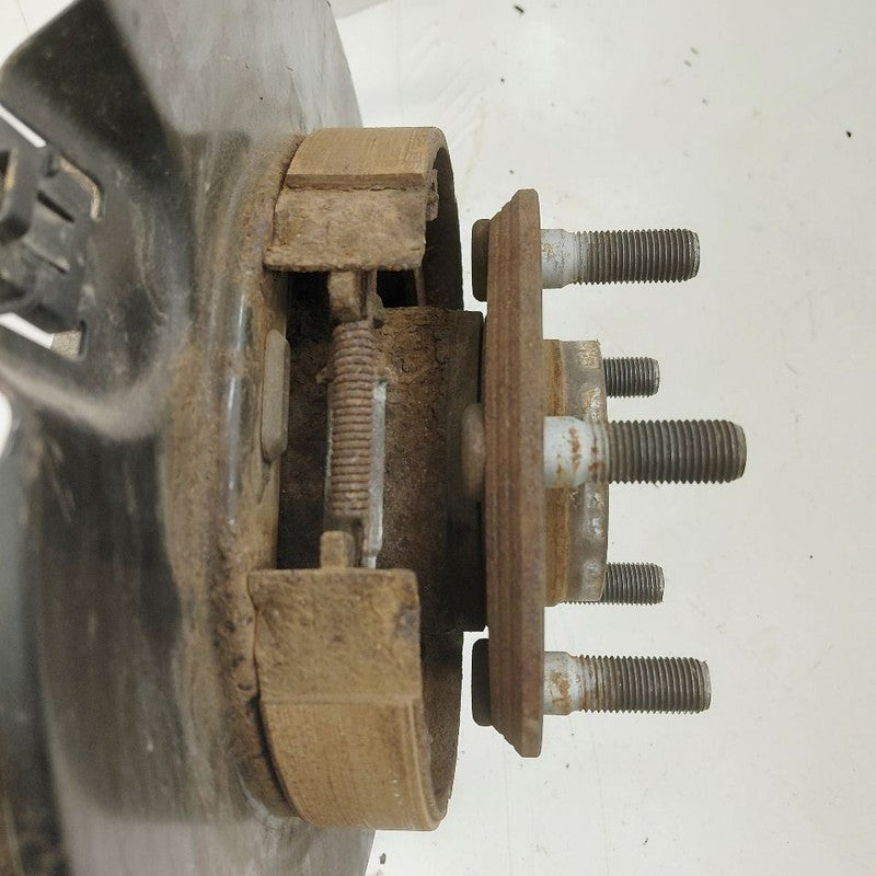 Passenger Right Rear Spindle Knuckle Bearing Stub AWD 11-22 Dodge Char