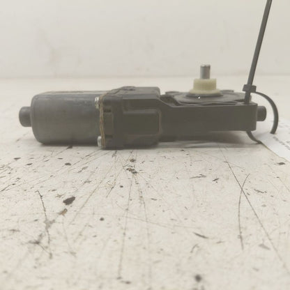 Passenger Right Front Power Window Motor Fits 15-24 Ford Edge