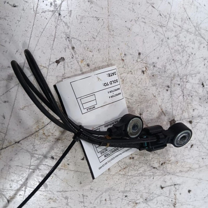 Ford Taurus Engine Knock Sensor  2019 2018 2017 2016 2015 2014 2013