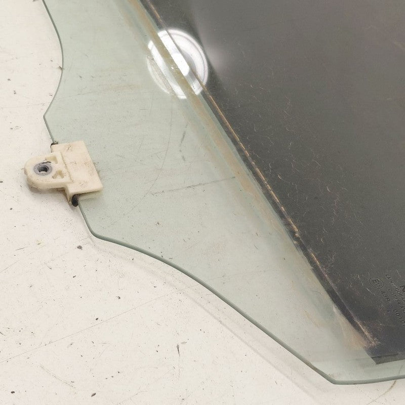 Left Rear Door Glass Window VIN K 1st Digit Korea Built 15-20 Nissan R