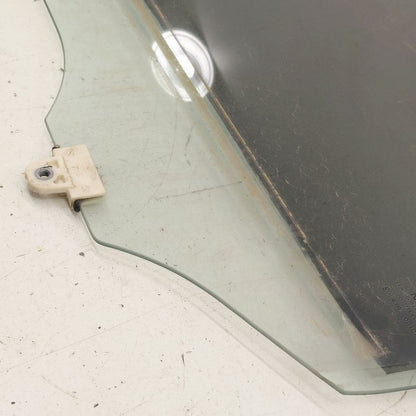 Left Rear Door Glass Window VIN K 1st Digit Korea Built 15-20 Nissan R