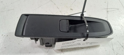 Subaru Impreza Power Window Switch Right Rear Passenger 2020 2019 2018