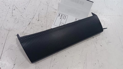 Subaru Impreza Dash Bezel 2017 2018 2019 2020 2021 2022 2023