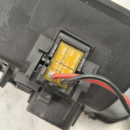 Chevy Volt Door Handle Left Driver Front Interior Inside  2016 2017 20