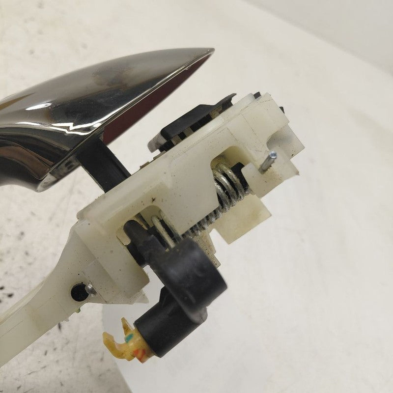 Passenger Right Front Door Handle Exterior Fits 19-20 Hyundai Santa Fe