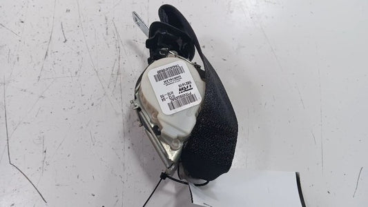 Dodge Dart Seat Belt Strap Retractor Left Rear Back  2013 2014 2015 20