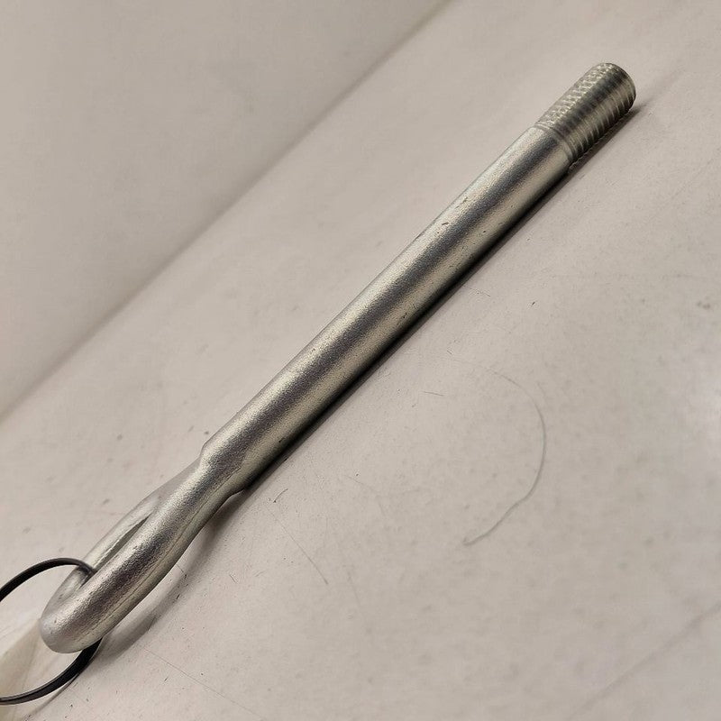 Alfa Romeo Stelvio Tow Hook 2018 2019 2020 2021