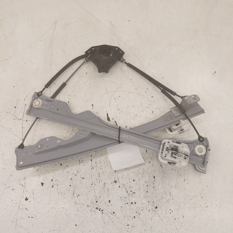 Driver Left Front Window Regulator Track Fits 15-24 Ford Edge