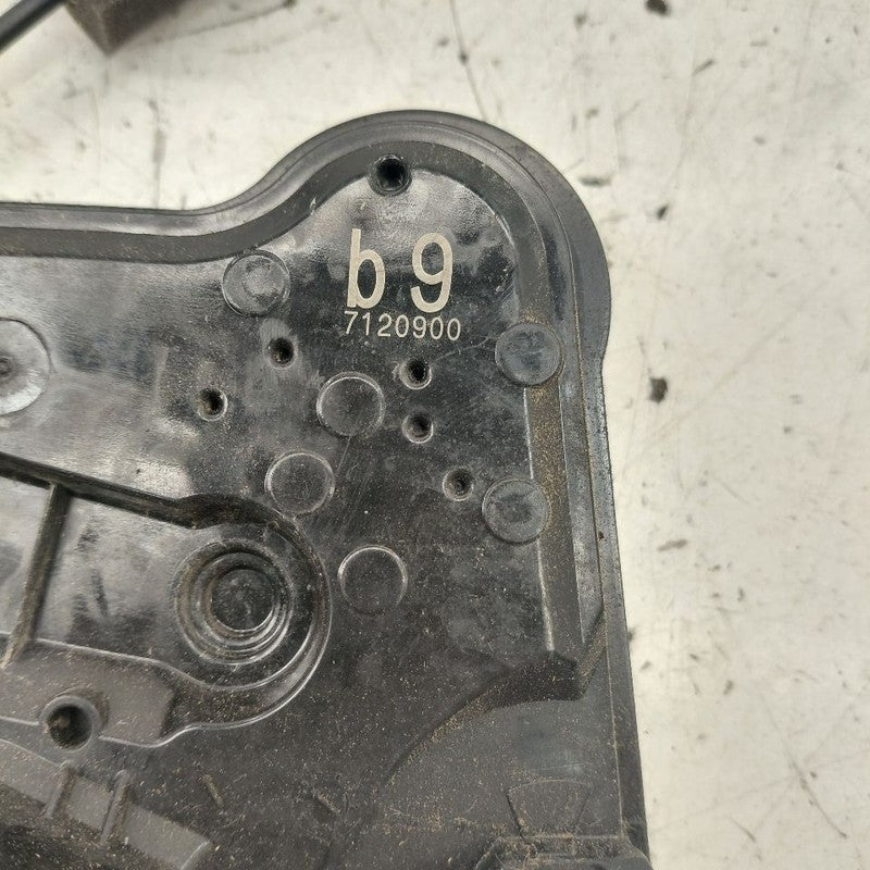 Honda Clarity Door Latch Lock Left Driver Front  2018 2019 2020
