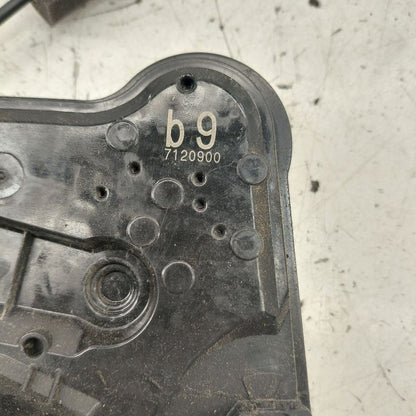 Honda Clarity Door Latch Lock Left Driver Front  2018 2019 2020