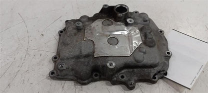 Subaru Impreza Transmission Valve Body Housing Side Cover Plate 2020 2