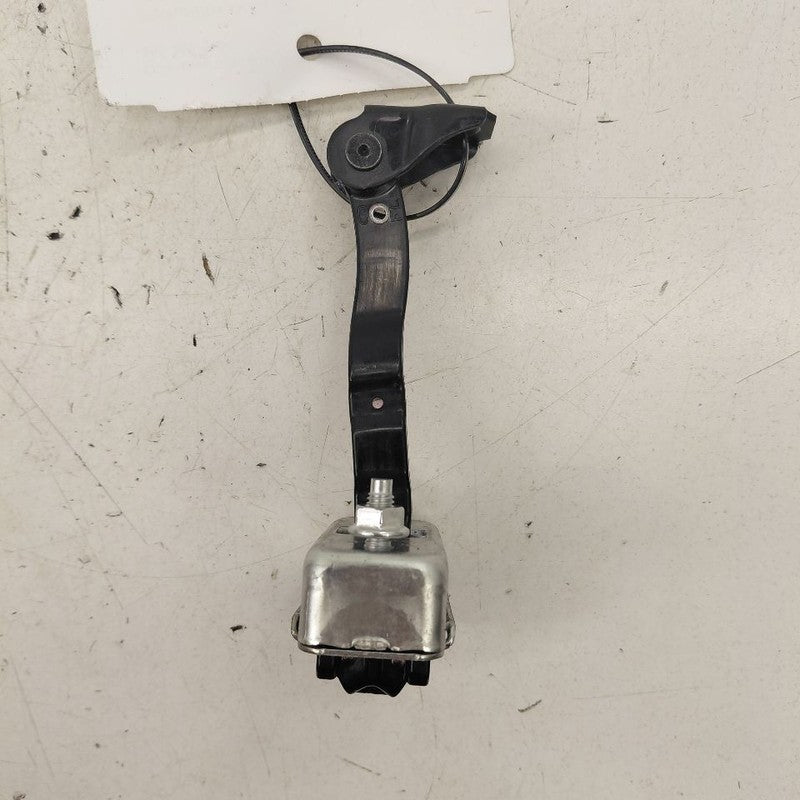 Subaru XV Crosstrek Door Check Right Passenger Front Hinge Stopper Det
