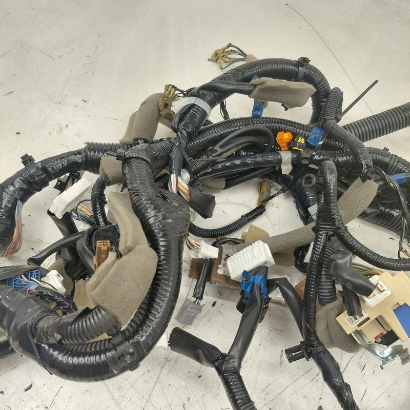 Nissan Versa Note Dash Wire Wiring Harness  2019 2018 2017