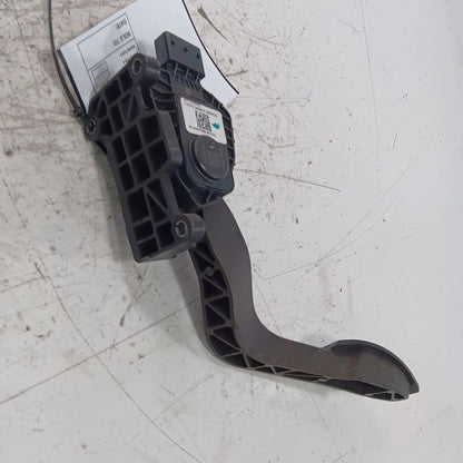 Fiat 500 Gas Pedal 2017 2016 2015 2014 2013 2012