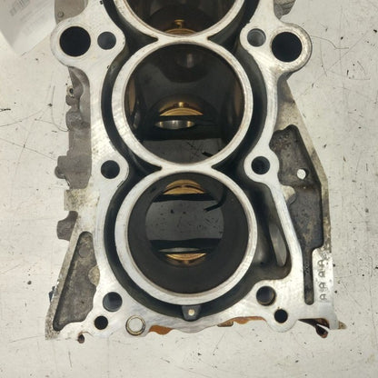 Bare Engine Cylinder Block Fits 16-22 Acura ILX