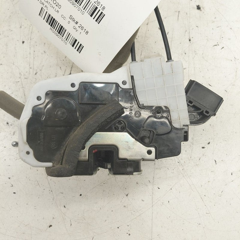 Nissan Murano Door Latch Lock Left Driver Rear  2020 2021 2022 2023