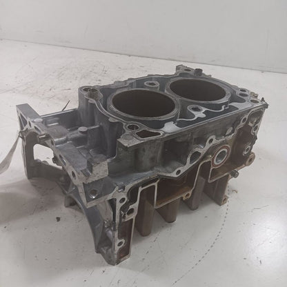 Passenger Right Bare Engine Cylinder Block Fits 19-23 Subaru Forester 