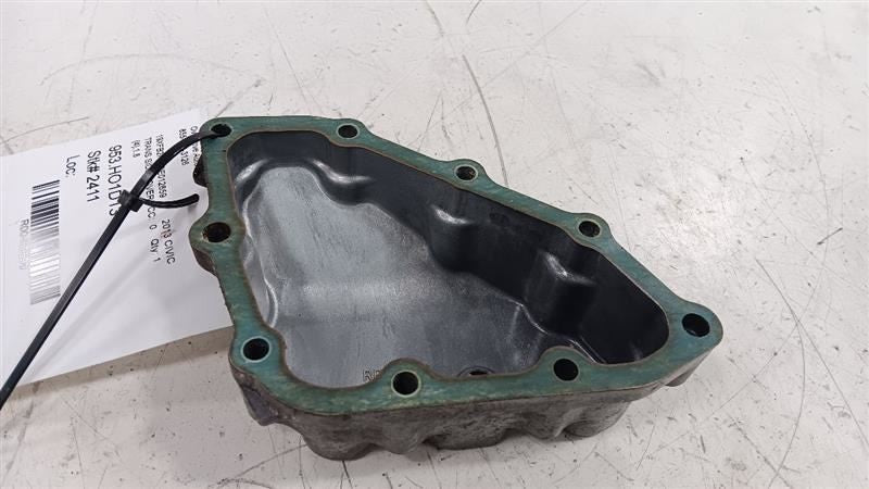 Honda Civic Transmission Shift Solenoid Cover Lid 2013 2014 2015 OEM