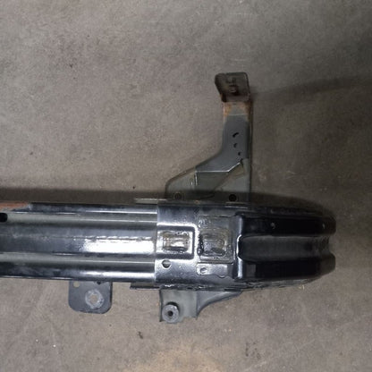 Front Bumper Reinforcement Support Bar Fits 19-24 Ford Edge OEM