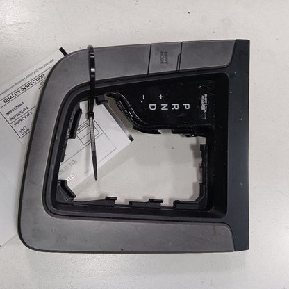 Hyundai Elantra Shifter Bezel Trim Shift Console Surround Trim  2017 2018 2019 