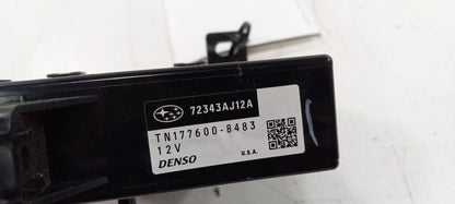 Subaru Legacy Chassis ECM 2010 2011 2012 2013 2014 OEM