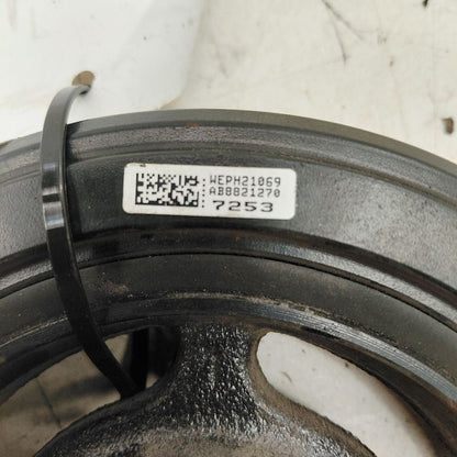 Harmonic Balancer Crankshaft Pulley 1.3L Fits 21-25 Chevy Trailblazer
