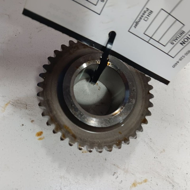 Chevy Malibu Timing Gear 2019 2020 2021 2022