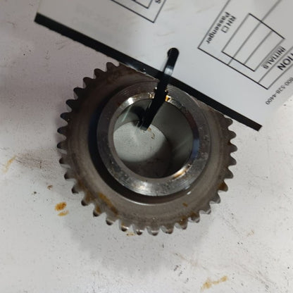 Chevy Malibu Timing Gear 2019 2020 2021 2022