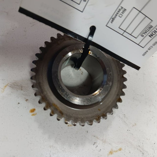 Chevy Malibu Timing Gear 2019 2020 2021 2022