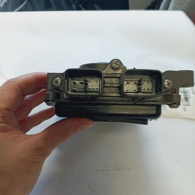 Lexus NX350 Automatic Transmission Actuator Shift Module  2022 2023 20