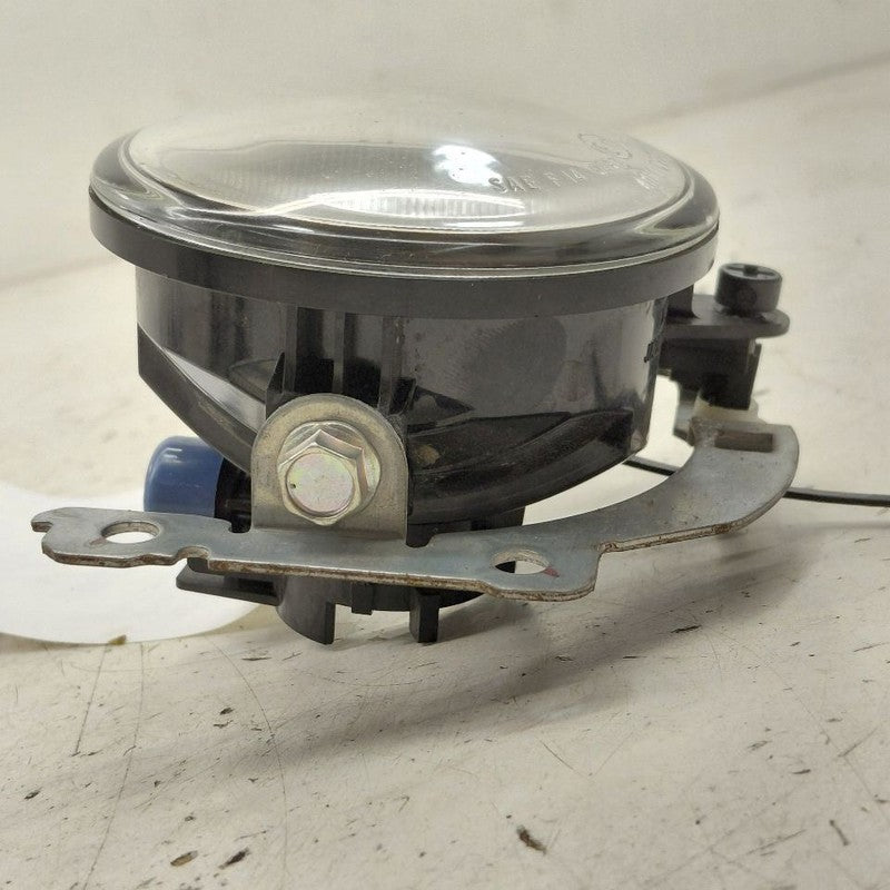 Driver Left Fog Light Lamp Fits 17-24 Mitsubishi Mirage