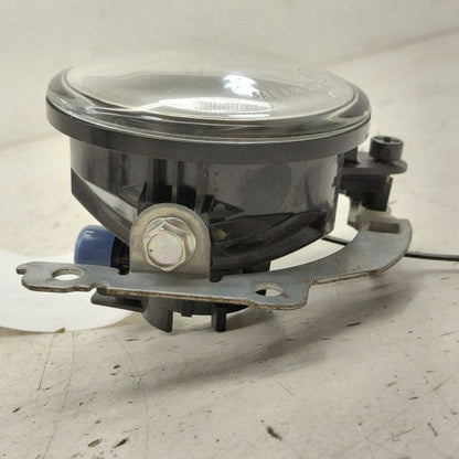 Driver Left Fog Light Lamp Fits 17-24 Mitsubishi Mirage