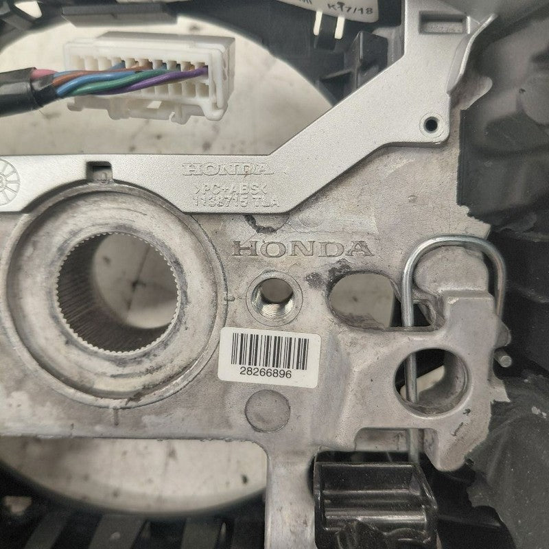 Honda CR-V Steering Wheel  2019 2018 2017