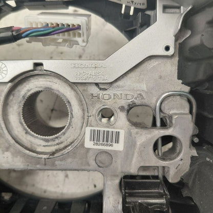 Honda CR-V Steering Wheel  2019 2018 2017
