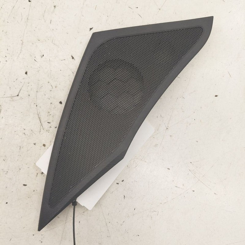 Mazda 6 Dash Speaker Cover Right Passenger Side  2016 2015 2014
