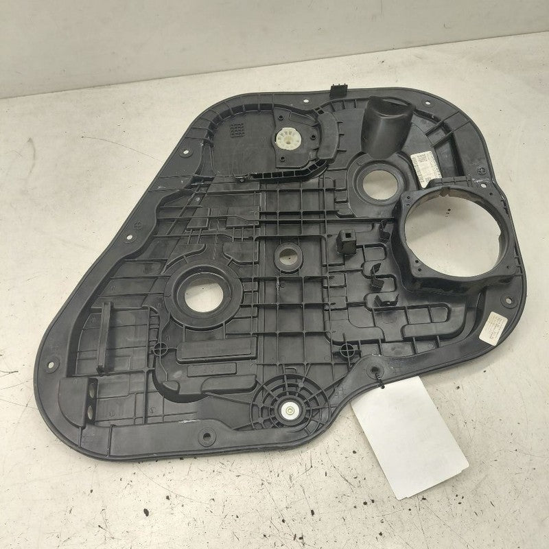 Passenger Right Rear Window Regulator Track Fits 16-19 Kia Sorento
