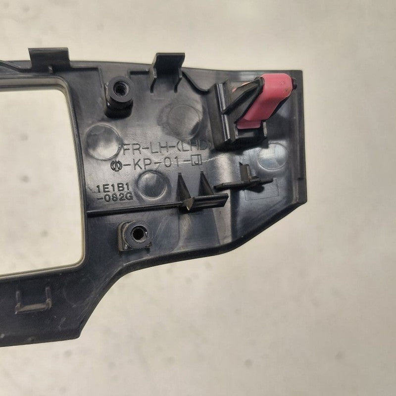 Lexus IS350 Window Switch Bezel Trim Left Front 2020 2019 2018