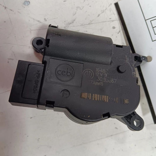 Dodge Dart Flap Door Motor Heater AC Door Actuator  2013 2014 2015 201