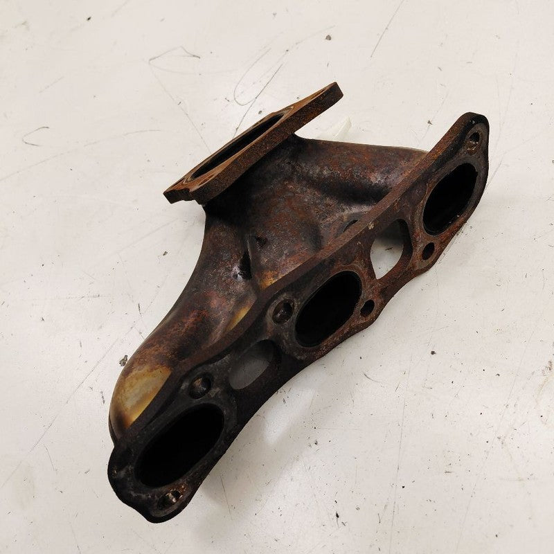 Passenger Right Rear Exhaust Manifold Fits 09-14 16-23 Nissan Maxima