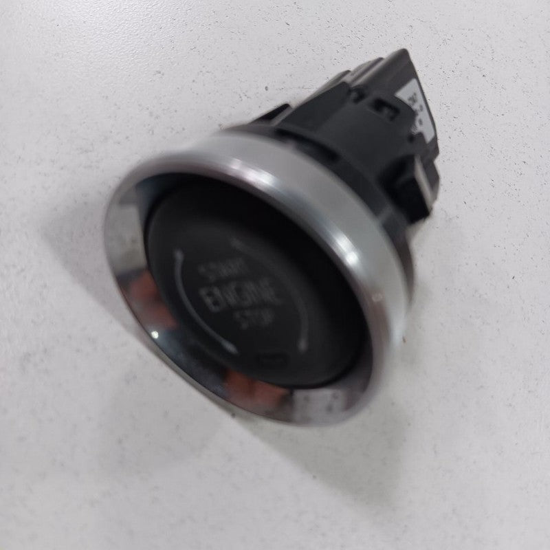 2025 GMC Acadia Ignition Push Button Switch