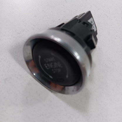 2025 GMC Acadia Ignition Push Button Switch