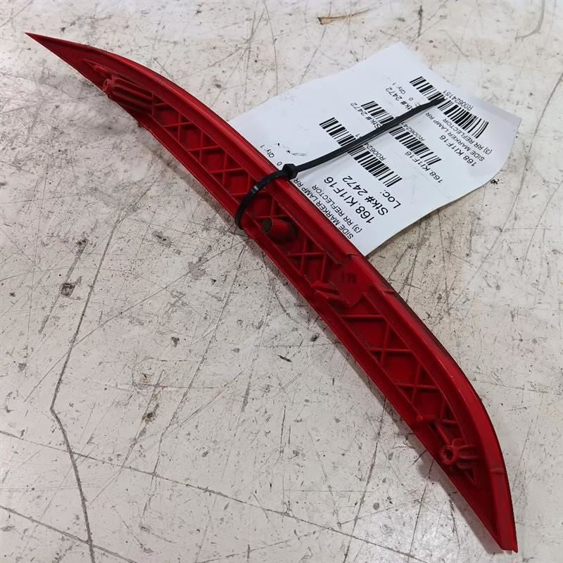 Kia Forte Passenger Right Rear Marker Light Lamp  2014 2015 2016 OEM