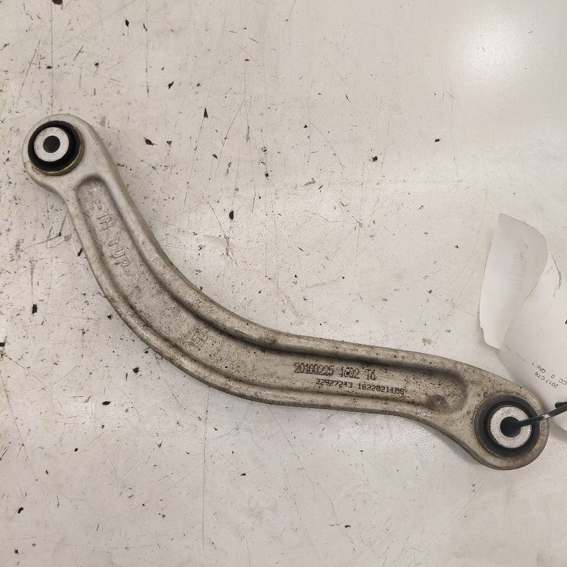 Passenger Right Upper Control Arm Rear Lateral Locating Arm 16-20 CT6
