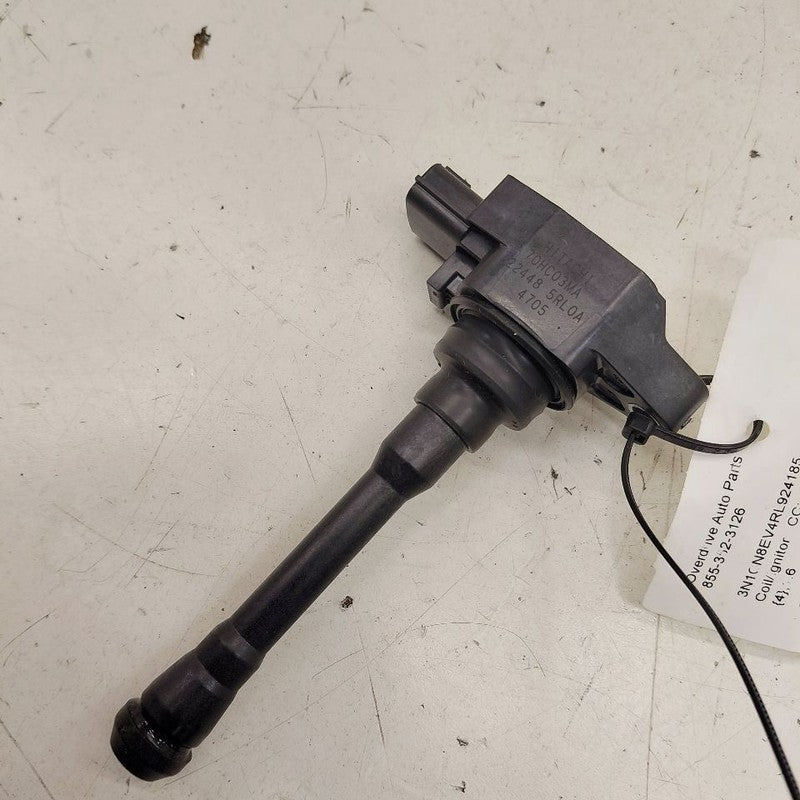 Coil Ignition Ignitor Fits 18-24 Nissan Kicks OEM