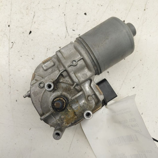 Front Windshield Wiper Motor VIN L 1st Digit LWB Fits 16-18 Volvo S60