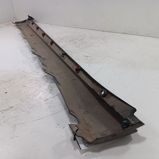 Jeep Renegade Rocker Panel Trim Cover Molding Skirt Right Passenger Side 2021