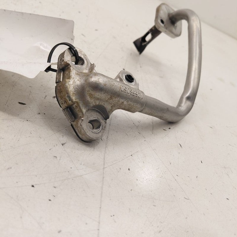 Chevy Volt EGR Valve Tube Pipe Exhaust Line  1.5 2016 2017 2018 2019