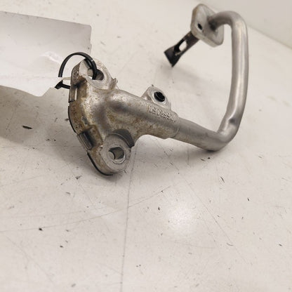 Chevy Volt EGR Valve Tube Pipe Exhaust Line  1.5 2016 2017 2018 2019