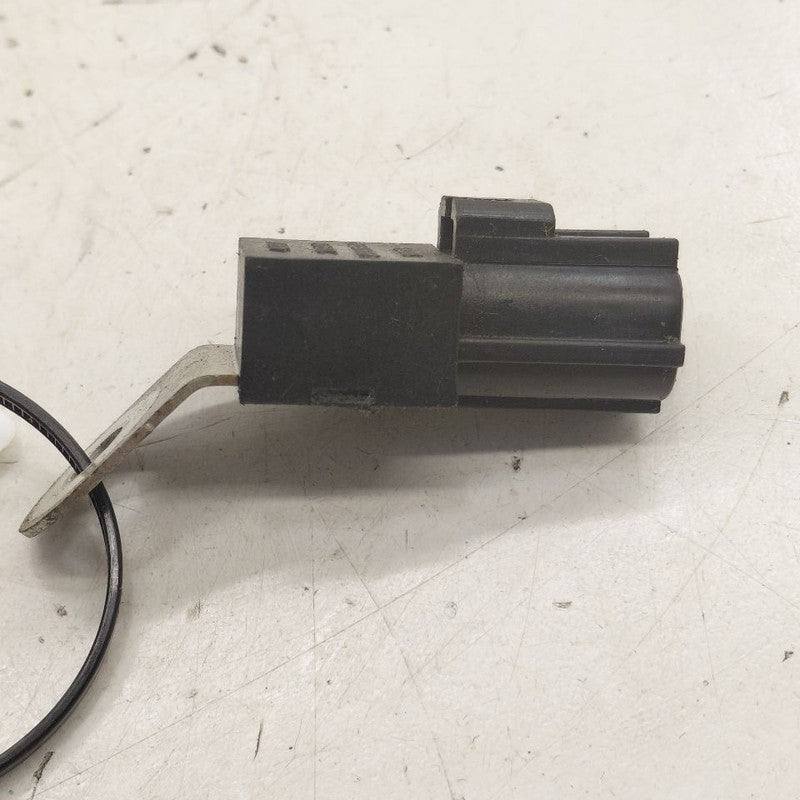 2018 Fiat 500 X Model Ignition Capacitor {68080837AB}